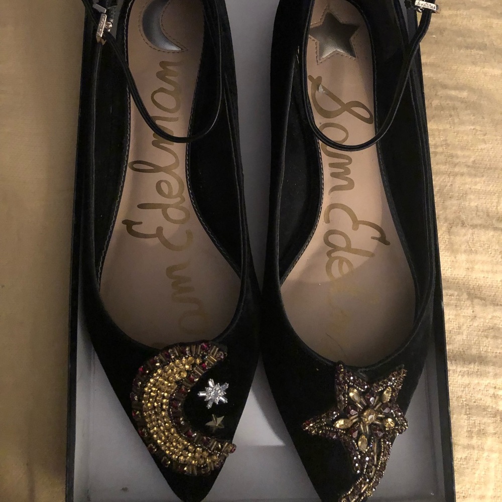 Sam Edelman Rexley Flats